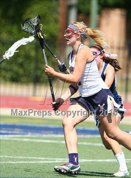 Thumbnail 2 in Cy-Fair vs Episcopal (TGHSLL D1 Semifinals) photogallery.