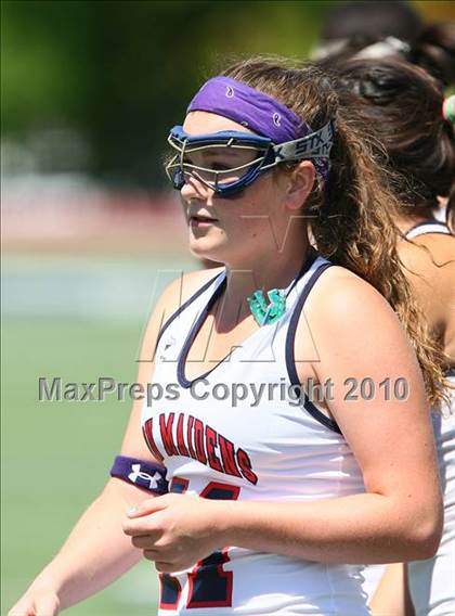 Thumbnail 2 in Cy-Fair vs Episcopal (TGHSLL D1 Semifinals) photogallery.