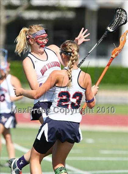 Thumbnail 2 in Cy-Fair vs Episcopal (TGHSLL D1 Semifinals) photogallery.