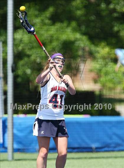 Thumbnail 2 in Cy-Fair vs Episcopal (TGHSLL D1 Semifinals) photogallery.