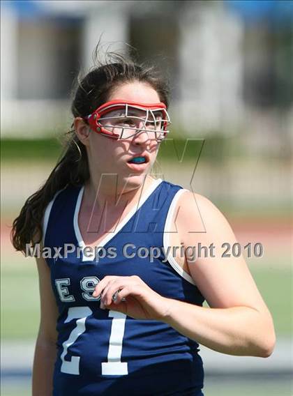 Thumbnail 2 in Cy-Fair vs Episcopal (TGHSLL D1 Semifinals) photogallery.