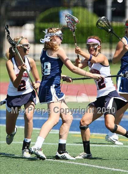 Thumbnail 2 in Cy-Fair vs Episcopal (TGHSLL D1 Semifinals) photogallery.