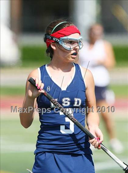 Thumbnail 1 in Cy-Fair vs Episcopal (TGHSLL D1 Semifinals) photogallery.