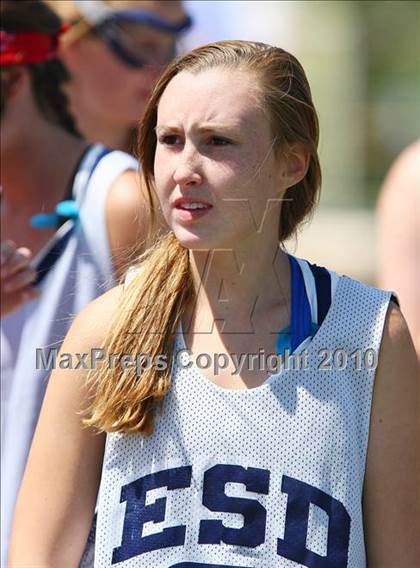 Thumbnail 2 in Cy-Fair vs Episcopal (TGHSLL D1 Semifinals) photogallery.
