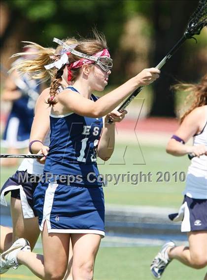 Thumbnail 1 in Cy-Fair vs Episcopal (TGHSLL D1 Semifinals) photogallery.