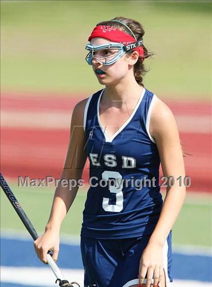 Thumbnail 2 in Cy-Fair vs Episcopal (TGHSLL D1 Semifinals) photogallery.