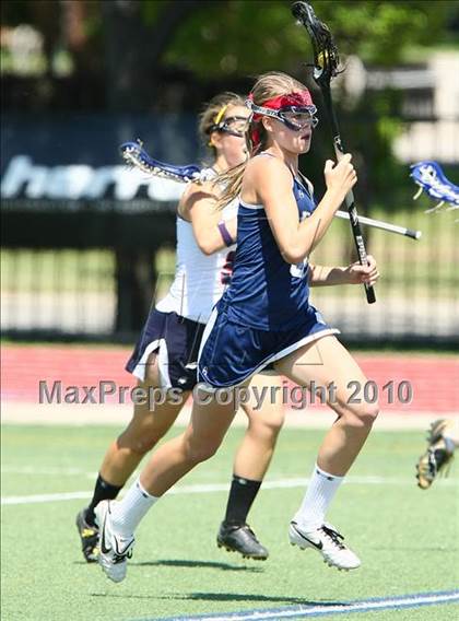 Thumbnail 3 in Cy-Fair vs Episcopal (TGHSLL D1 Semifinals) photogallery.