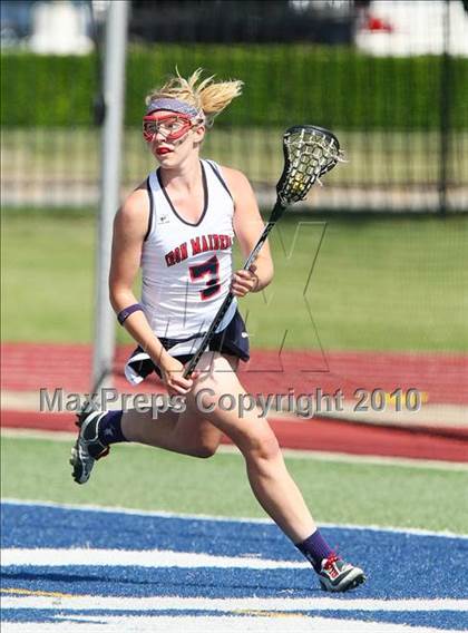 Thumbnail 2 in Cy-Fair vs Episcopal (TGHSLL D1 Semifinals) photogallery.