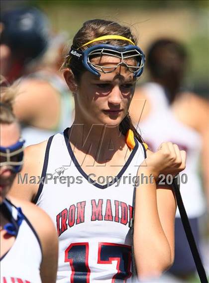 Thumbnail 2 in Cy-Fair vs Episcopal (TGHSLL D1 Semifinals) photogallery.