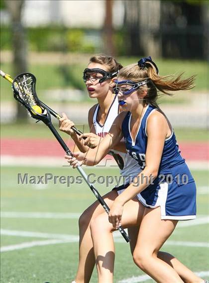 Thumbnail 1 in Cy-Fair vs Episcopal (TGHSLL D1 Semifinals) photogallery.