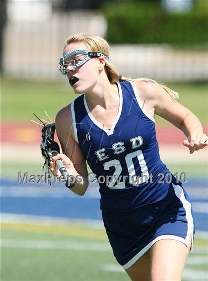 Thumbnail 1 in Cy-Fair vs Episcopal (TGHSLL D1 Semifinals) photogallery.