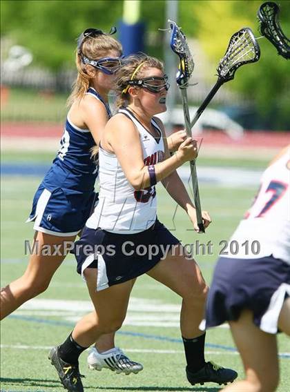 Thumbnail 3 in Cy-Fair vs Episcopal (TGHSLL D1 Semifinals) photogallery.