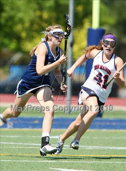 Thumbnail 1 in Cy-Fair vs Episcopal (TGHSLL D1 Semifinals) photogallery.