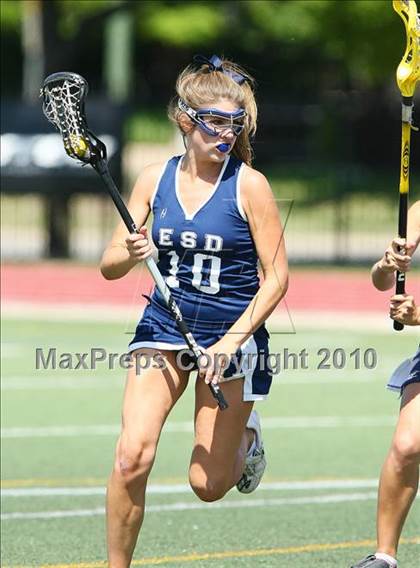 Thumbnail 3 in Cy-Fair vs Episcopal (TGHSLL D1 Semifinals) photogallery.