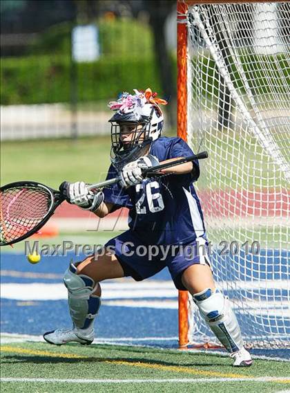 Thumbnail 3 in Cy-Fair vs Episcopal (TGHSLL D1 Semifinals) photogallery.