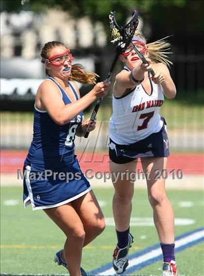 Thumbnail 3 in Cy-Fair vs Episcopal (TGHSLL D1 Semifinals) photogallery.