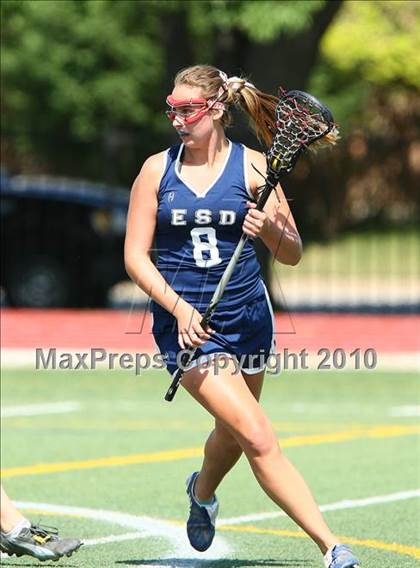 Thumbnail 3 in Cy-Fair vs Episcopal (TGHSLL D1 Semifinals) photogallery.