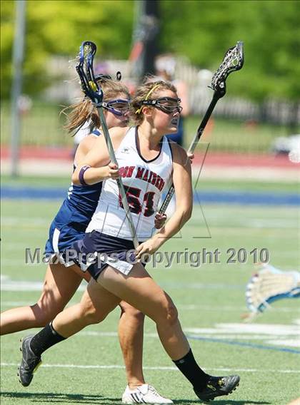 Thumbnail 2 in Cy-Fair vs Episcopal (TGHSLL D1 Semifinals) photogallery.