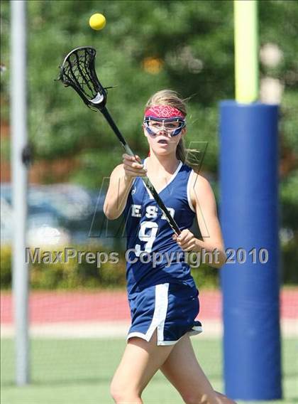 Thumbnail 1 in Cy-Fair vs Episcopal (TGHSLL D1 Semifinals) photogallery.