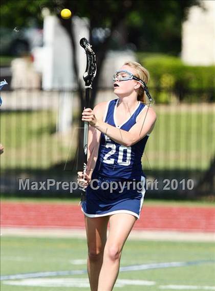 Thumbnail 2 in Cy-Fair vs Episcopal (TGHSLL D1 Semifinals) photogallery.