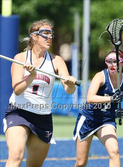 Thumbnail 2 in Cy-Fair vs Episcopal (TGHSLL D1 Semifinals) photogallery.