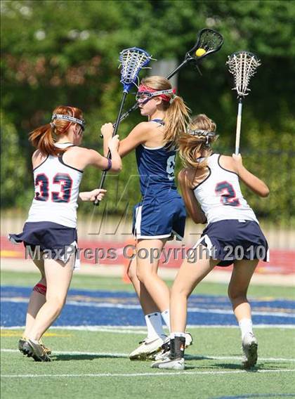 Thumbnail 3 in Cy-Fair vs Episcopal (TGHSLL D1 Semifinals) photogallery.