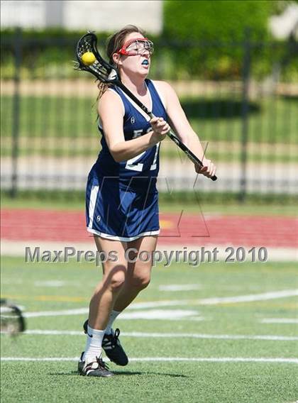 Thumbnail 1 in Cy-Fair vs Episcopal (TGHSLL D1 Semifinals) photogallery.
