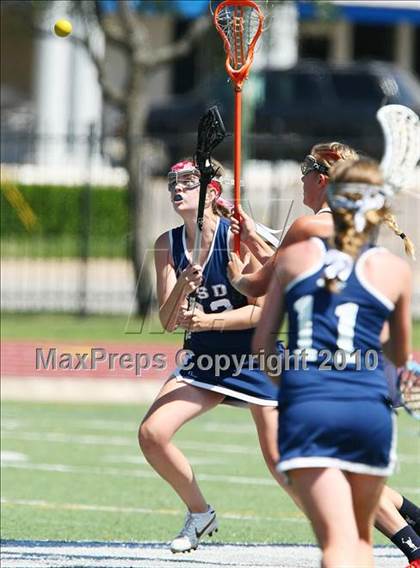 Thumbnail 1 in Cy-Fair vs Episcopal (TGHSLL D1 Semifinals) photogallery.