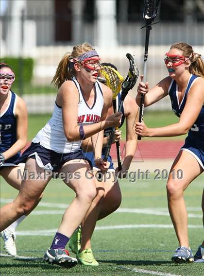 Thumbnail 1 in Cy-Fair vs Episcopal (TGHSLL D1 Semifinals) photogallery.
