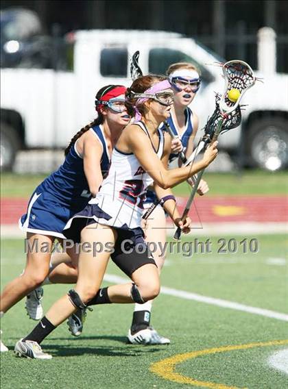 Thumbnail 2 in Cy-Fair vs Episcopal (TGHSLL D1 Semifinals) photogallery.