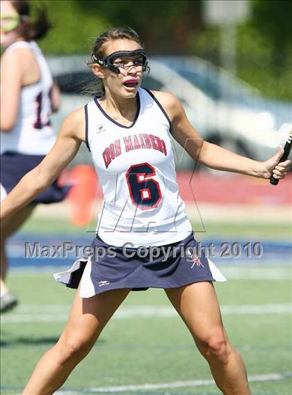 Thumbnail 2 in Cy-Fair vs Episcopal (TGHSLL D1 Semifinals) photogallery.