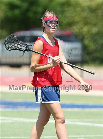 Thumbnail 1 in Cy-Fair vs Episcopal (TGHSLL D1 Semifinals) photogallery.