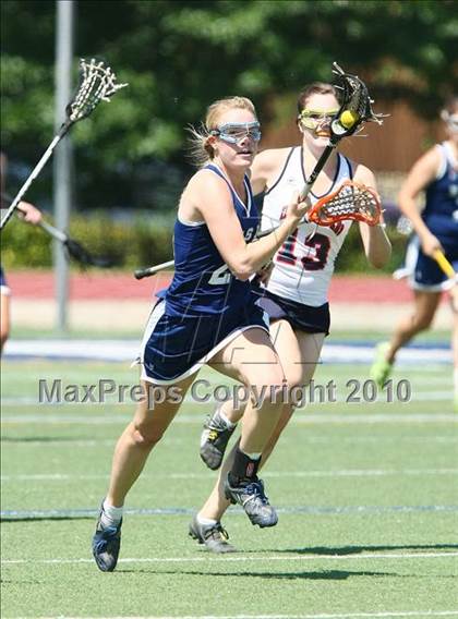 Thumbnail 2 in Cy-Fair vs Episcopal (TGHSLL D1 Semifinals) photogallery.