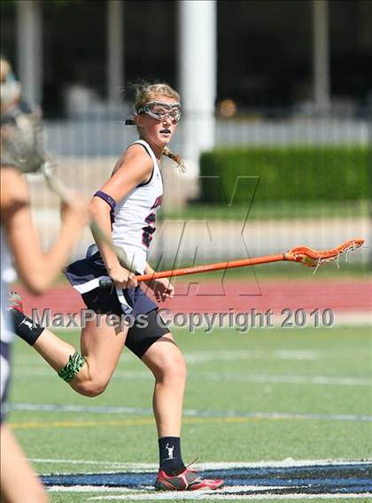 Thumbnail 3 in Cy-Fair vs Episcopal (TGHSLL D1 Semifinals) photogallery.