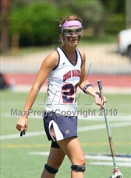 Thumbnail 2 in Cy-Fair vs Episcopal (TGHSLL D1 Semifinals) photogallery.