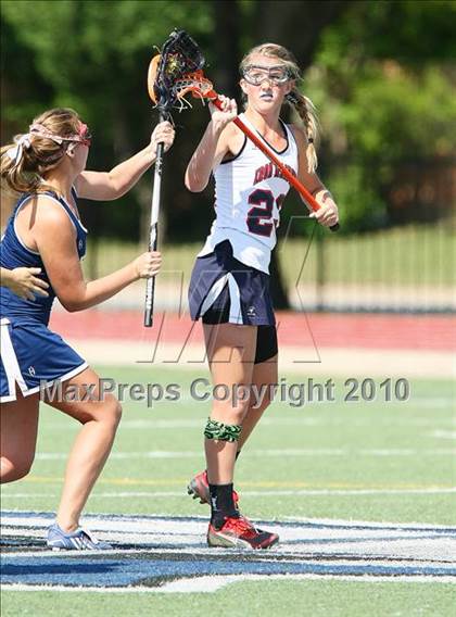 Thumbnail 3 in Cy-Fair vs Episcopal (TGHSLL D1 Semifinals) photogallery.