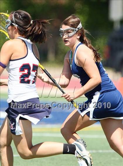 Thumbnail 3 in Cy-Fair vs Episcopal (TGHSLL D1 Semifinals) photogallery.