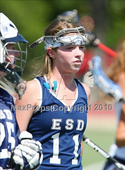 Thumbnail 3 in Cy-Fair vs Episcopal (TGHSLL D1 Semifinals) photogallery.