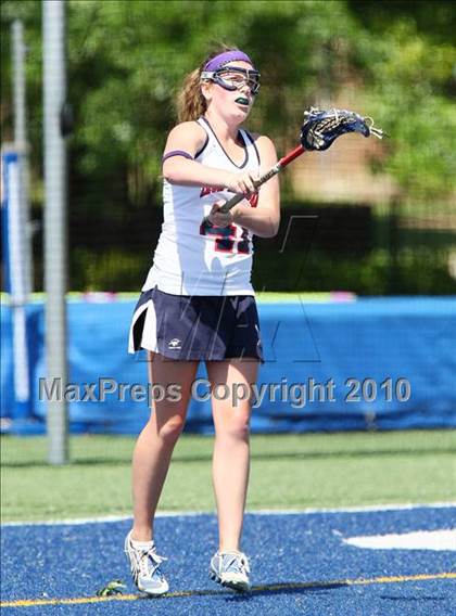 Thumbnail 3 in Cy-Fair vs Episcopal (TGHSLL D1 Semifinals) photogallery.