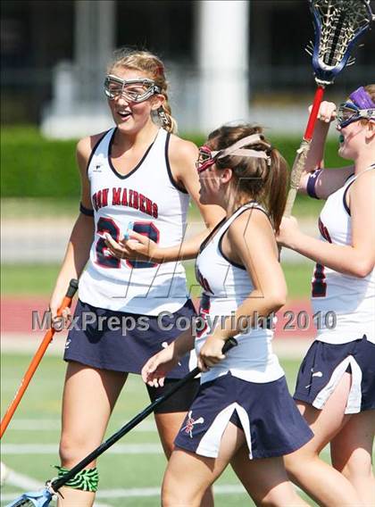 Thumbnail 2 in Cy-Fair vs Episcopal (TGHSLL D1 Semifinals) photogallery.