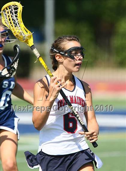 Thumbnail 1 in Cy-Fair vs Episcopal (TGHSLL D1 Semifinals) photogallery.