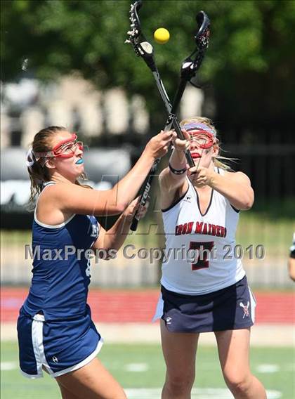 Thumbnail 2 in Cy-Fair vs Episcopal (TGHSLL D1 Semifinals) photogallery.