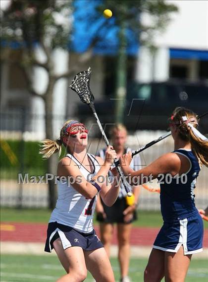 Thumbnail 1 in Cy-Fair vs Episcopal (TGHSLL D1 Semifinals) photogallery.