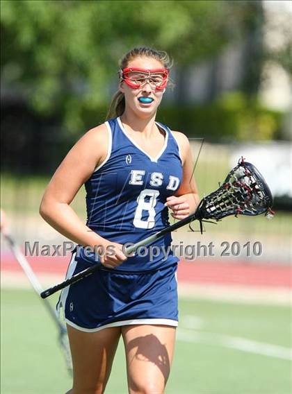 Thumbnail 1 in Cy-Fair vs Episcopal (TGHSLL D1 Semifinals) photogallery.