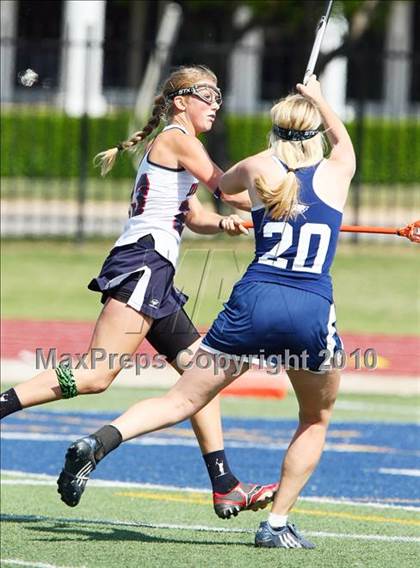 Thumbnail 2 in Cy-Fair vs Episcopal (TGHSLL D1 Semifinals) photogallery.