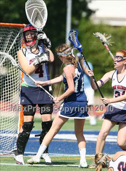 Thumbnail 3 in Cy-Fair vs Episcopal (TGHSLL D1 Semifinals) photogallery.