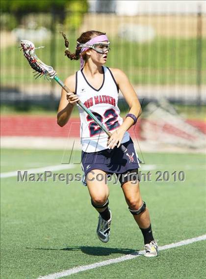 Thumbnail 3 in Cy-Fair vs Episcopal (TGHSLL D1 Semifinals) photogallery.