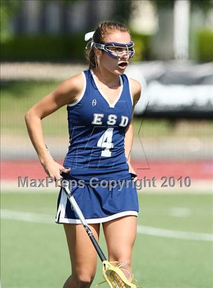 Thumbnail 2 in Cy-Fair vs Episcopal (TGHSLL D1 Semifinals) photogallery.
