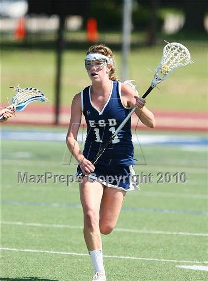 Thumbnail 1 in Cy-Fair vs Episcopal (TGHSLL D1 Semifinals) photogallery.