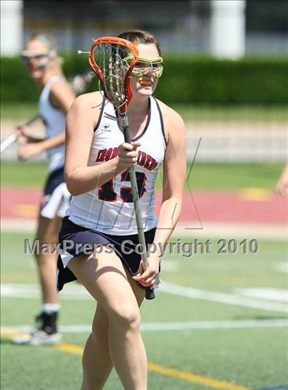 Thumbnail 1 in Cy-Fair vs Episcopal (TGHSLL D1 Semifinals) photogallery.